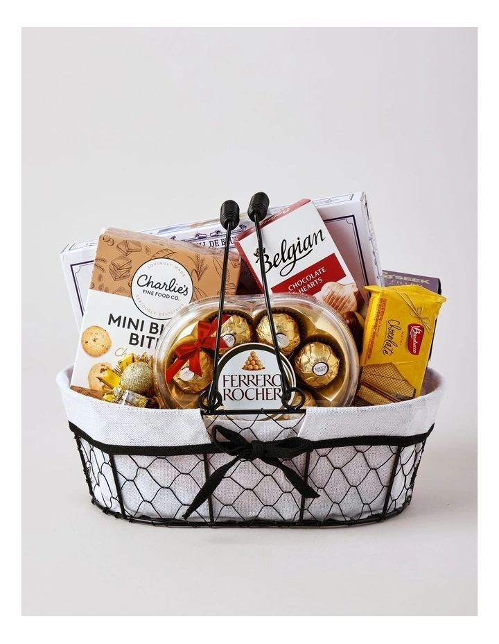 Flavoursome Chocolate Lover Hamper image 3