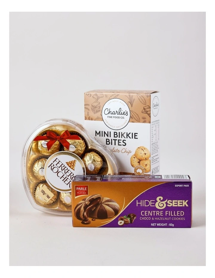 Flavoursome Chocolate Lover Hamper image 4