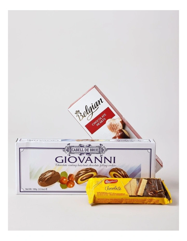 Flavoursome Chocolate Lover Hamper image 5