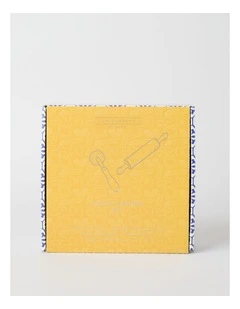 Flavoursome Pasta Making Kit