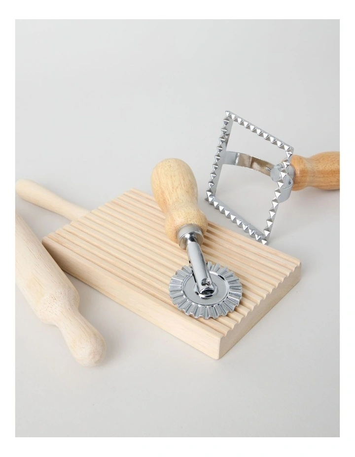 Flavoursome Pasta Making Kit image 3