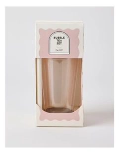 Bubble Tea Set 73g