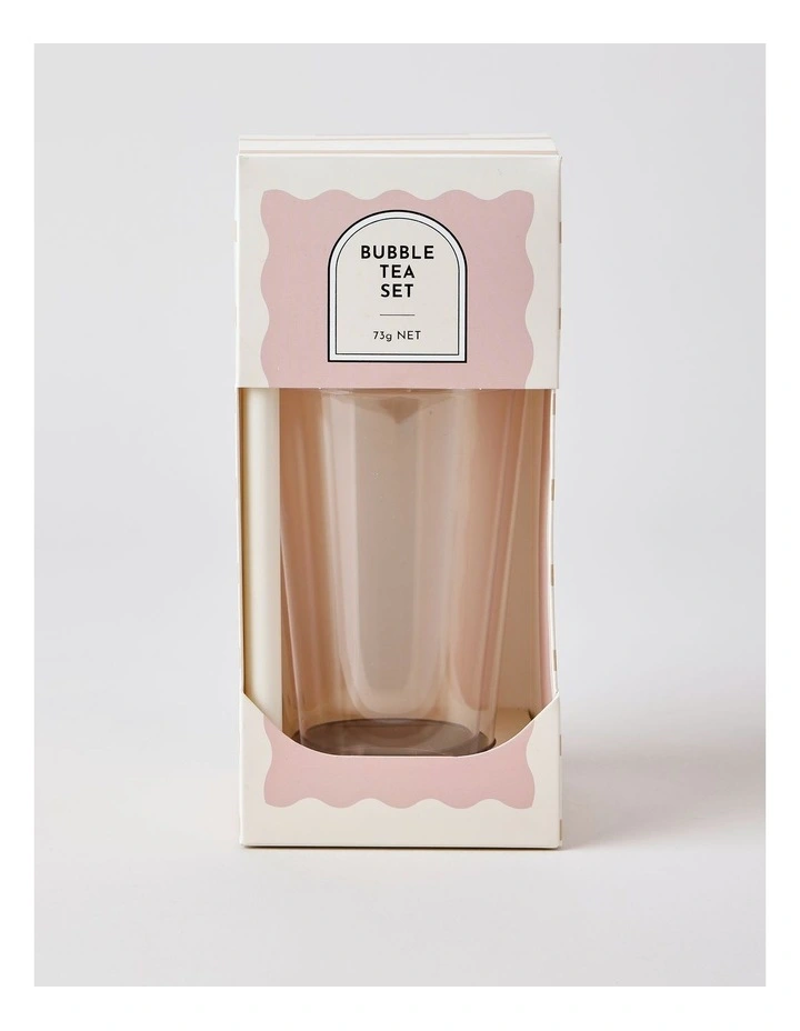 Bubble Tea Set 73g image 1