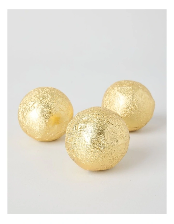 Flavoursome Hot Chocolate Bombs With Marshmallows 3X37g- 111g image 3