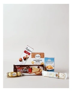 Ice Bucket Hamper
