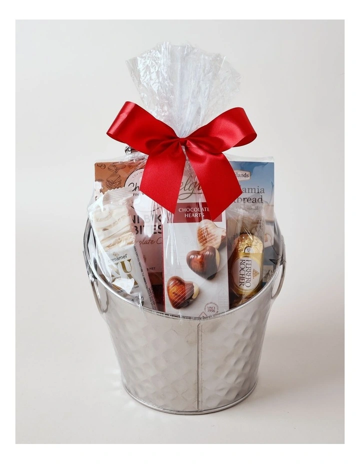 Ice Bucket Hamper image 2