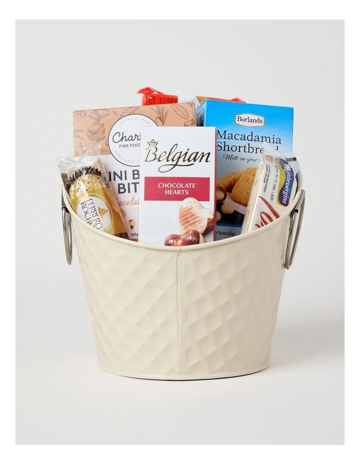 Ice Bucket Hamper image 2