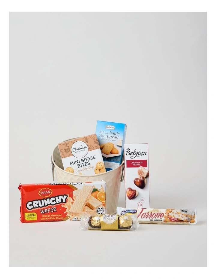Ice Bucket Hamper image 3