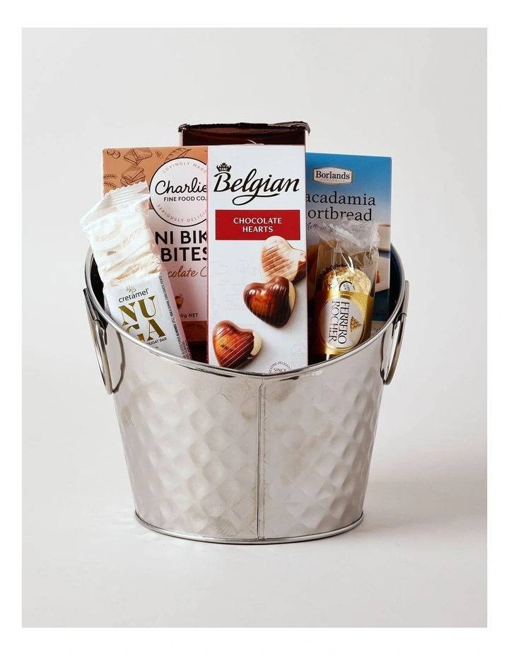 Ice Bucket Hamper image 3