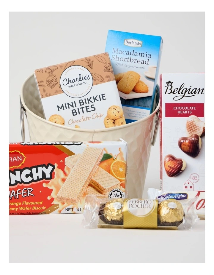 Ice Bucket Hamper image 4