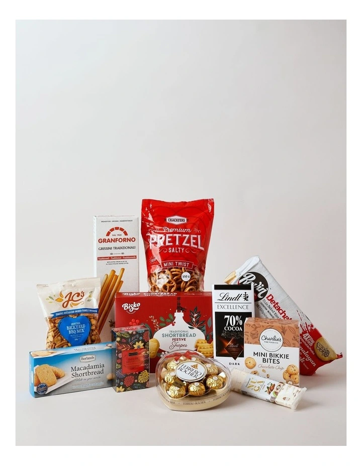 Mixed Treats Hamper image 1