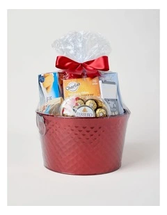 Mixed Treats Hamper