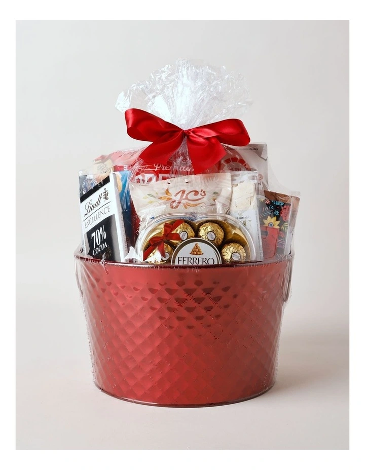 Mixed Treats Hamper image 2