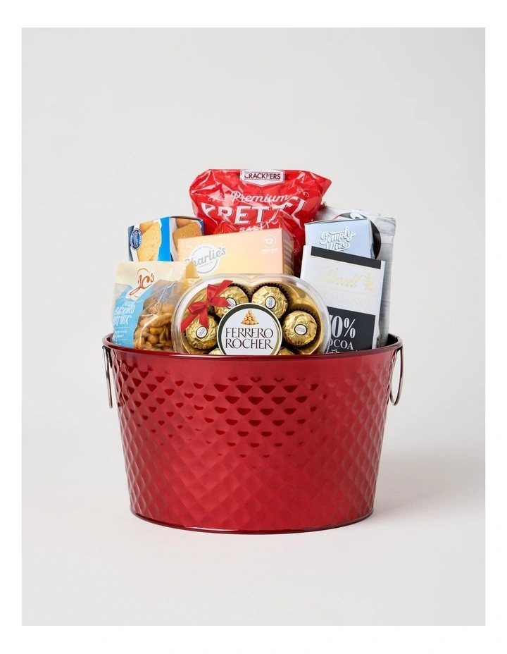 Mixed Treats Hamper image 2