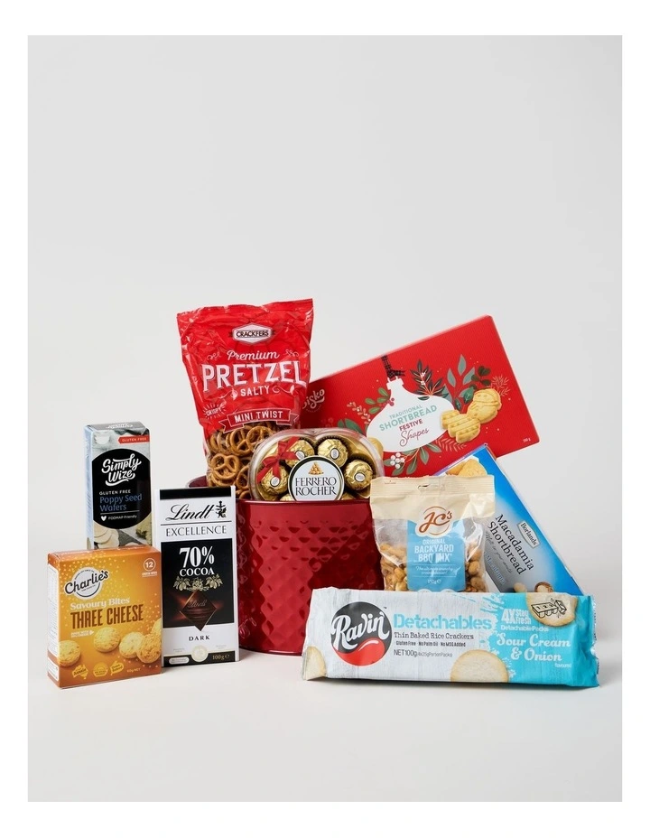 Mixed Treats Hamper image 3