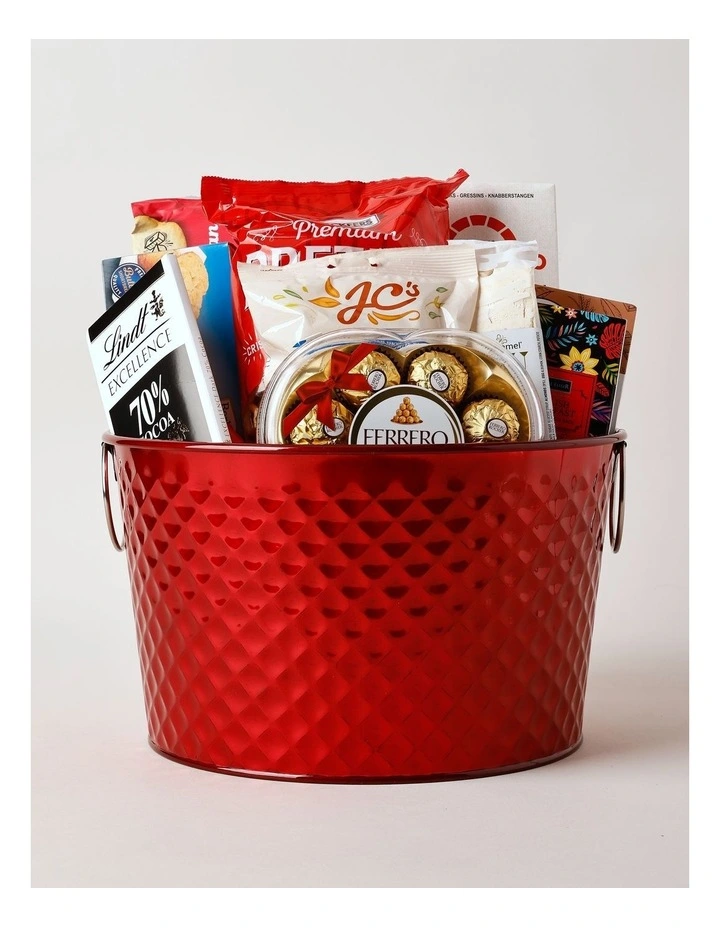 Mixed Treats Hamper image 3