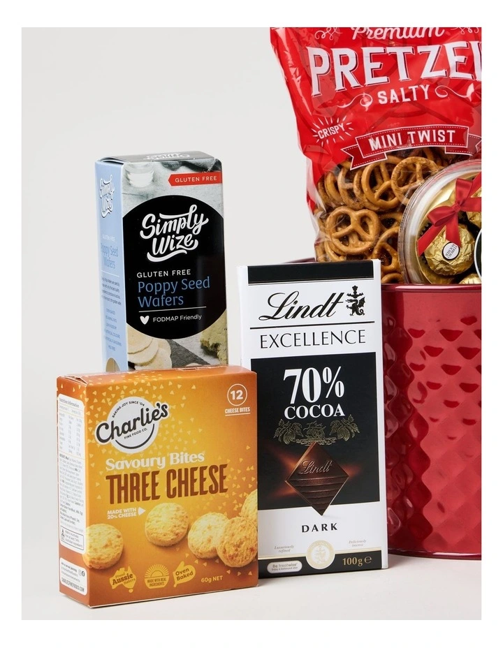 Mixed Treats Hamper image 4