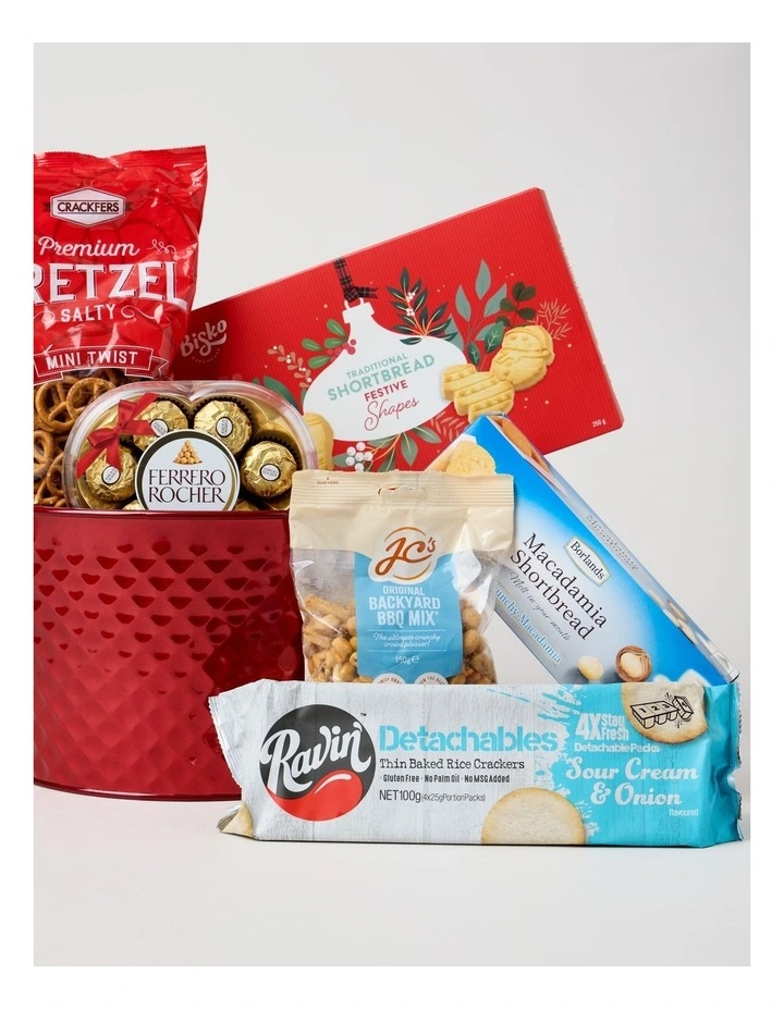 Mixed Treats Hamper image 5