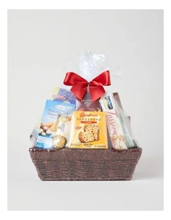 Flavoursome Artisan Treats Hamper