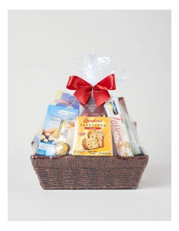 Flavoursome Artisan Treats Hamper image 1