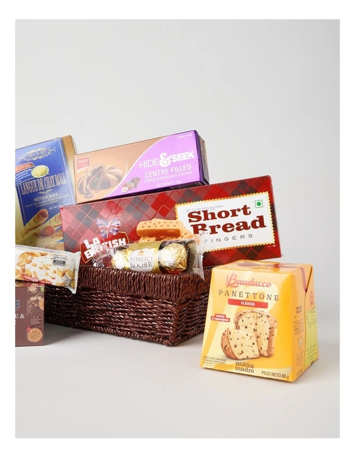 Flavoursome Artisan Treats Hamper image 4