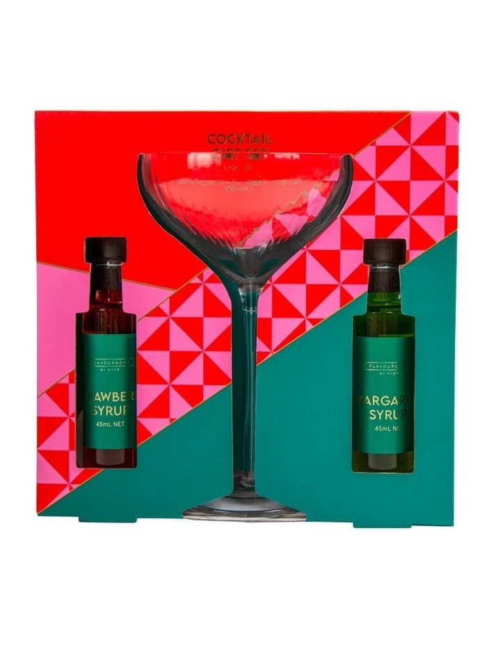 Cocktail Gift Set Shop 9 Items Myer