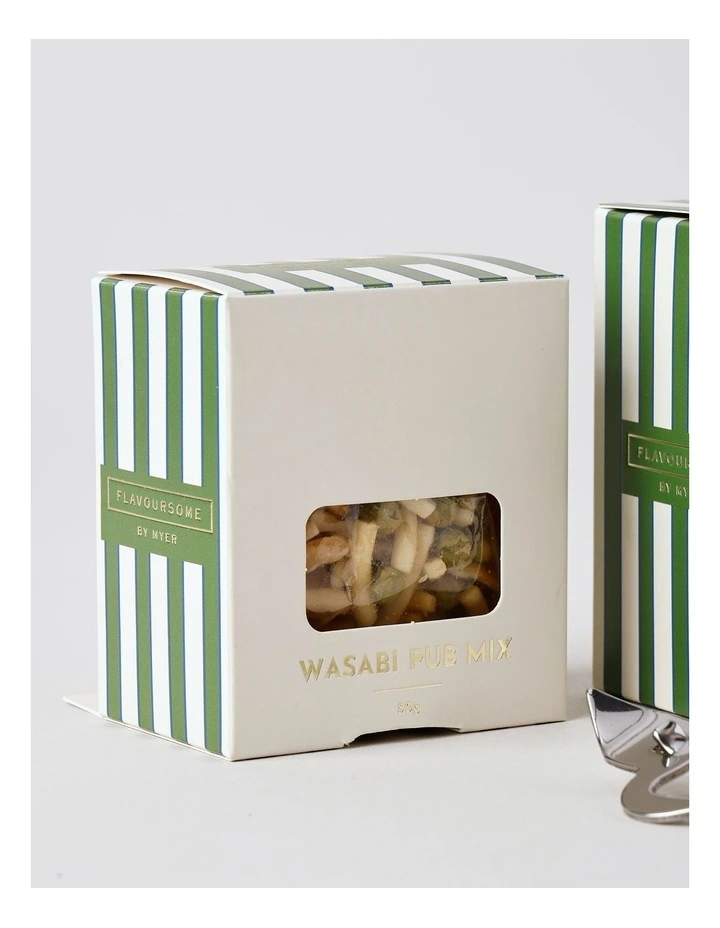 Flavoursome Beer Gift Set 80g image 5