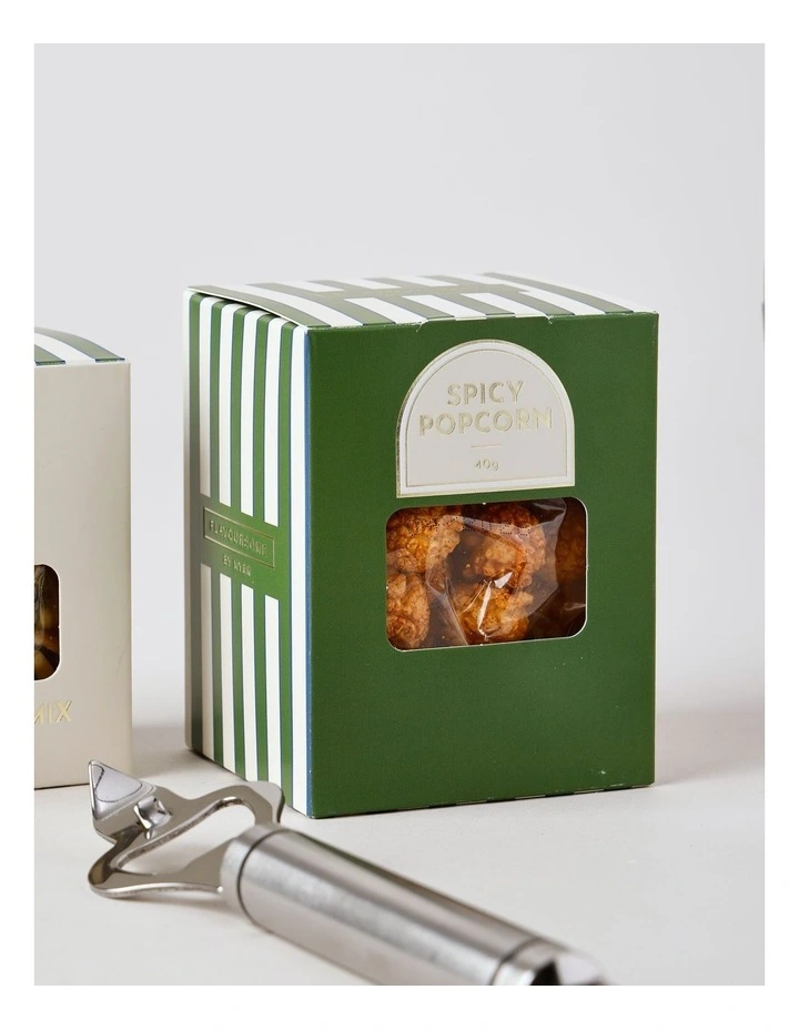 Flavoursome Beer Gift Set 80g image 6