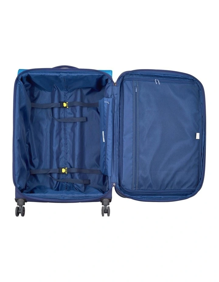 Brochant 3 Va Trolley Expandable 4Dr 78 00225782112 in UltraMarine Blue image 3