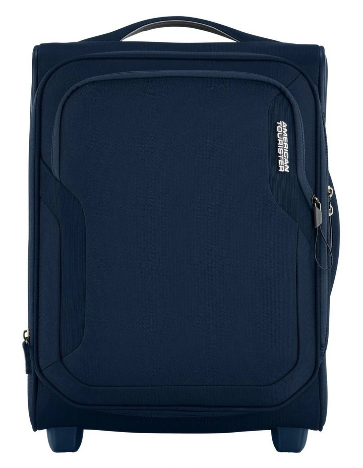 Applite 5 50cm Upright Carry-on in Navy image 1