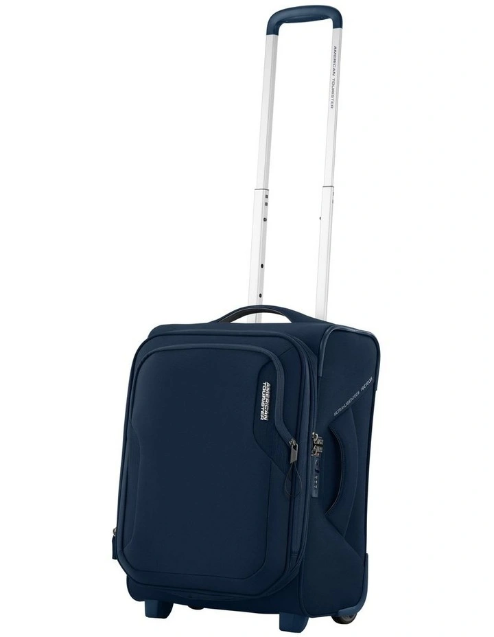 Applite 5 50cm Upright Carry-on in Navy image 2