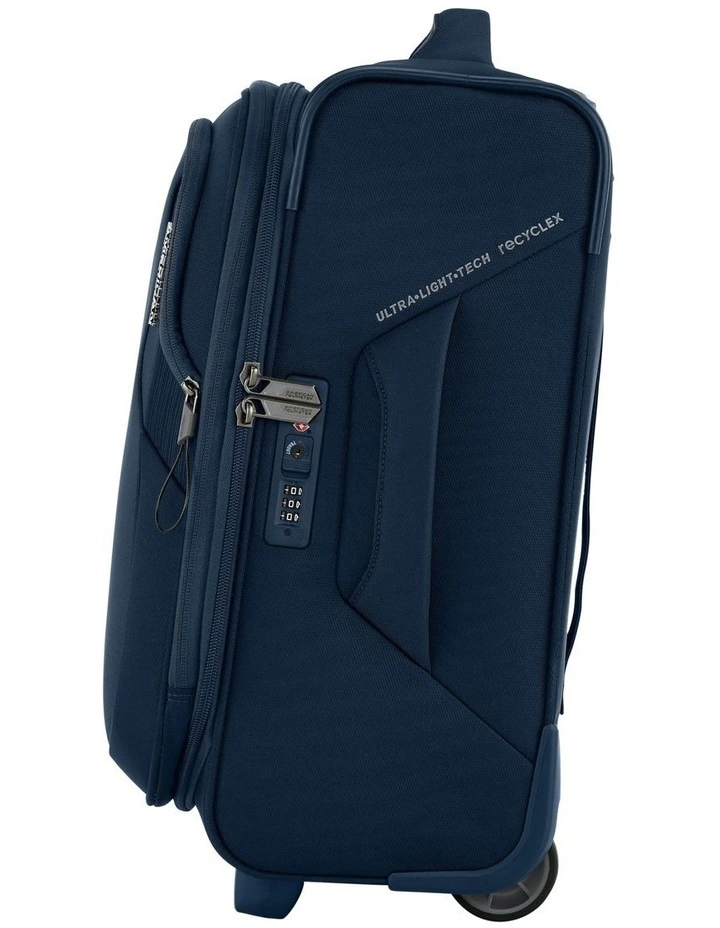 Applite 5 50cm Upright Carry-on in Navy image 3