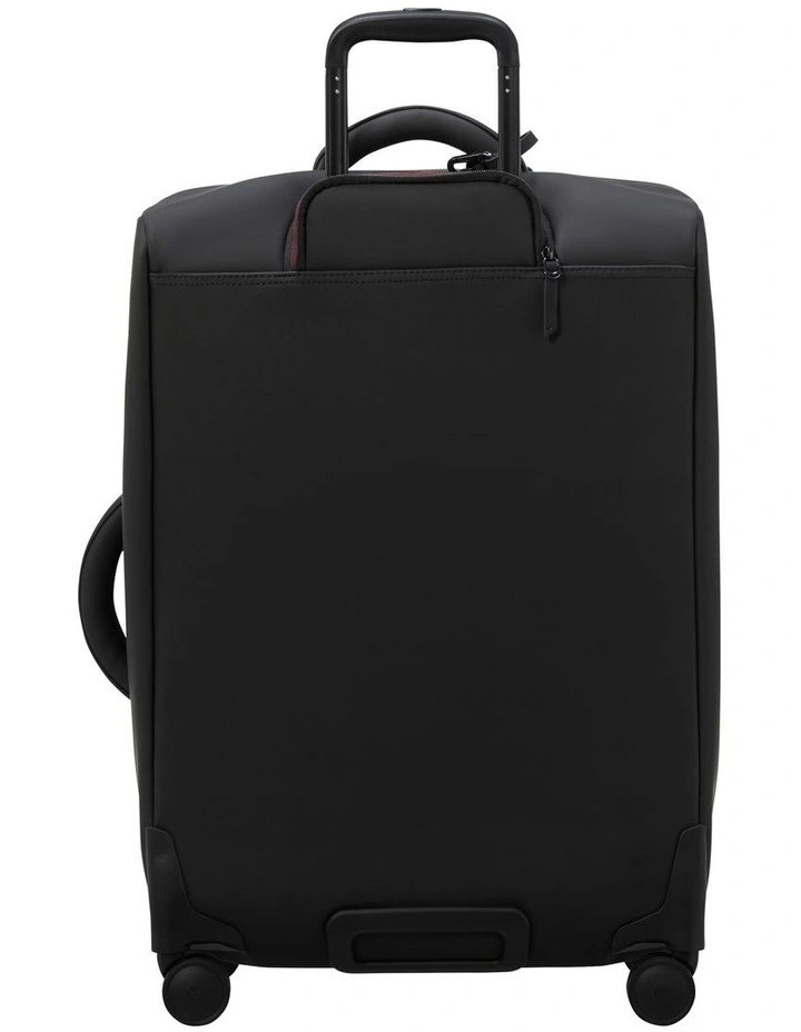 Lost In Berlin Medium 2.0 Suitcase 63cm in Black image 3