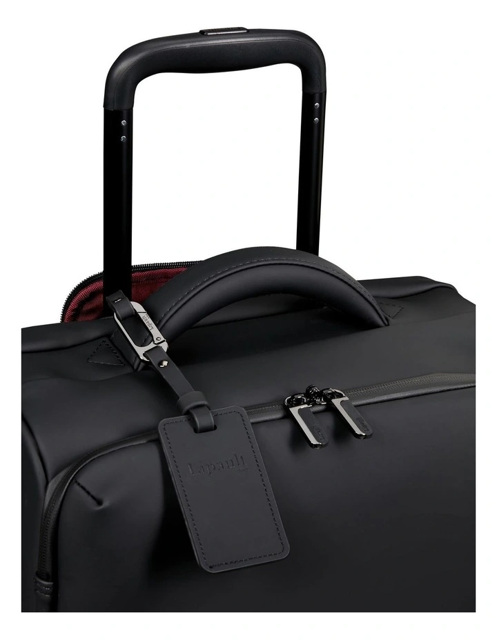 Lost In Berlin Medium 2.0 Suitcase 63cm in Black image 5