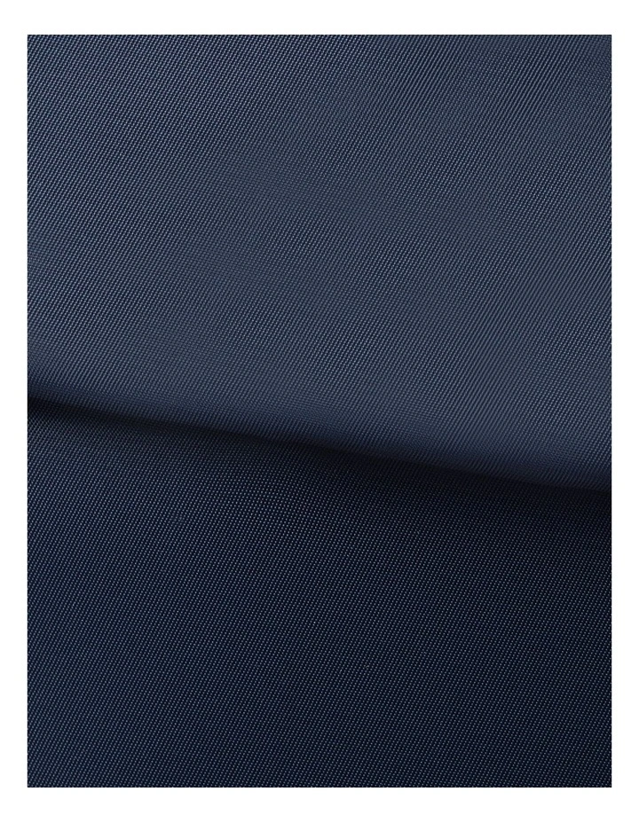 Plume Cabin Suitcase 55cm in Blue image 4