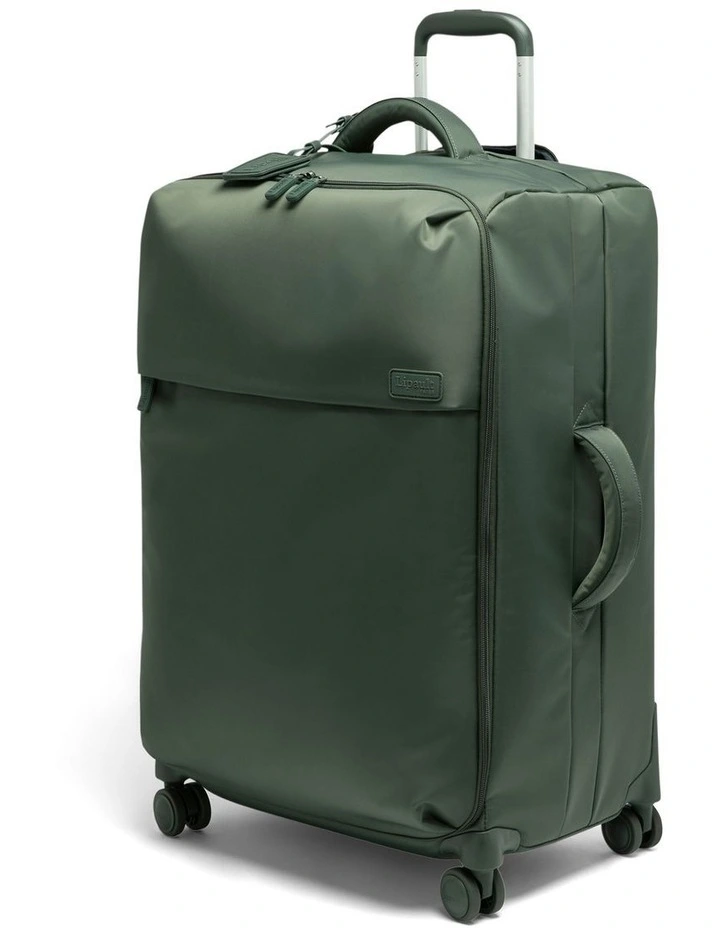 Plume Long Trip 70cm Suitcase in Khaki image 1