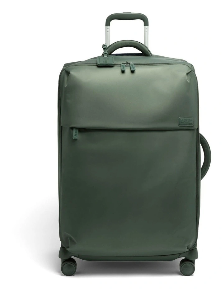 Plume Long Trip 70cm Suitcase in Khaki image 2