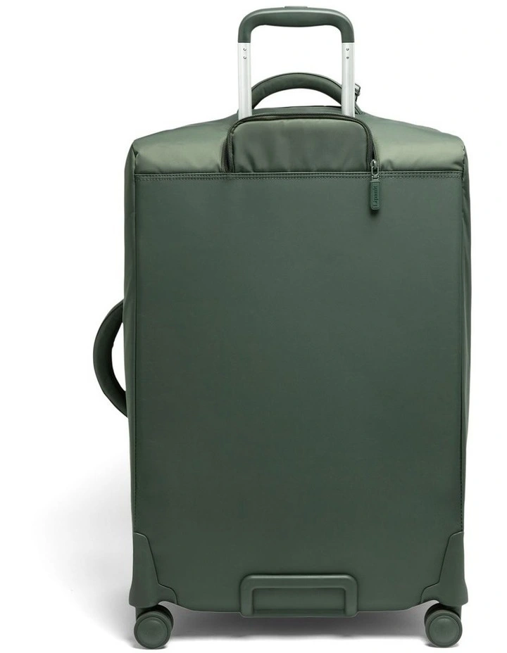 Plume Long Trip 70cm Suitcase in Khaki image 3