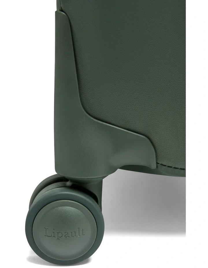 Plume Long Trip 70cm Suitcase in Khaki image 6