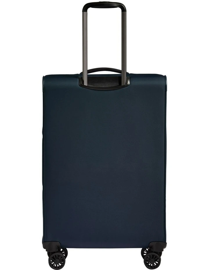 Antler 4749209016 Soft Stripe 2.0 69CM EXP in Indigo image 4
