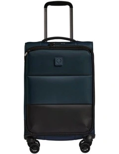 Antler 4749209019 Soft Stripe 2.0 55CM B1 EXP in Indigo
