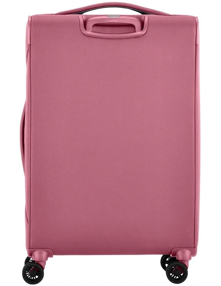 Applite 5 72cm Spinner Suitcase in Lilas Pink image 4