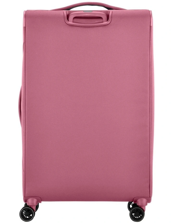 Applite 5 82cm Spinner Suitcase in Lilas Pink image 3