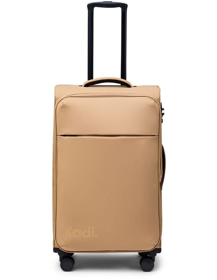 Cloud Check-In Medium in Trench image 1