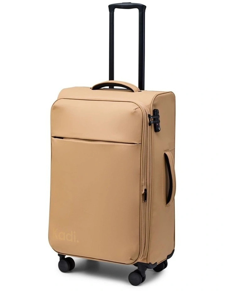 Cloud Check-In Medium in Trench image 3