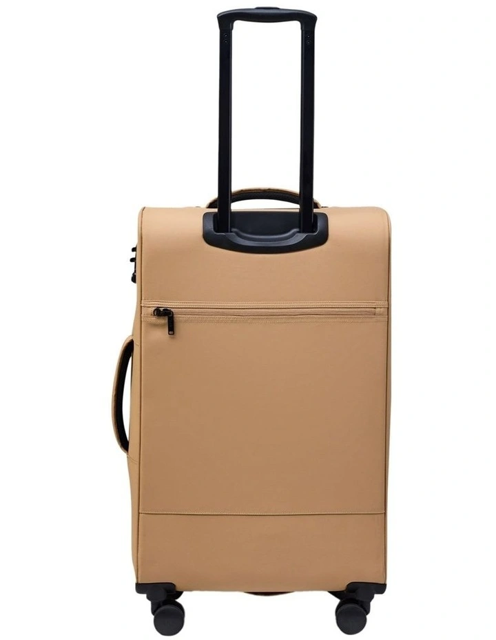 Cloud Check-In Medium in Trench image 4