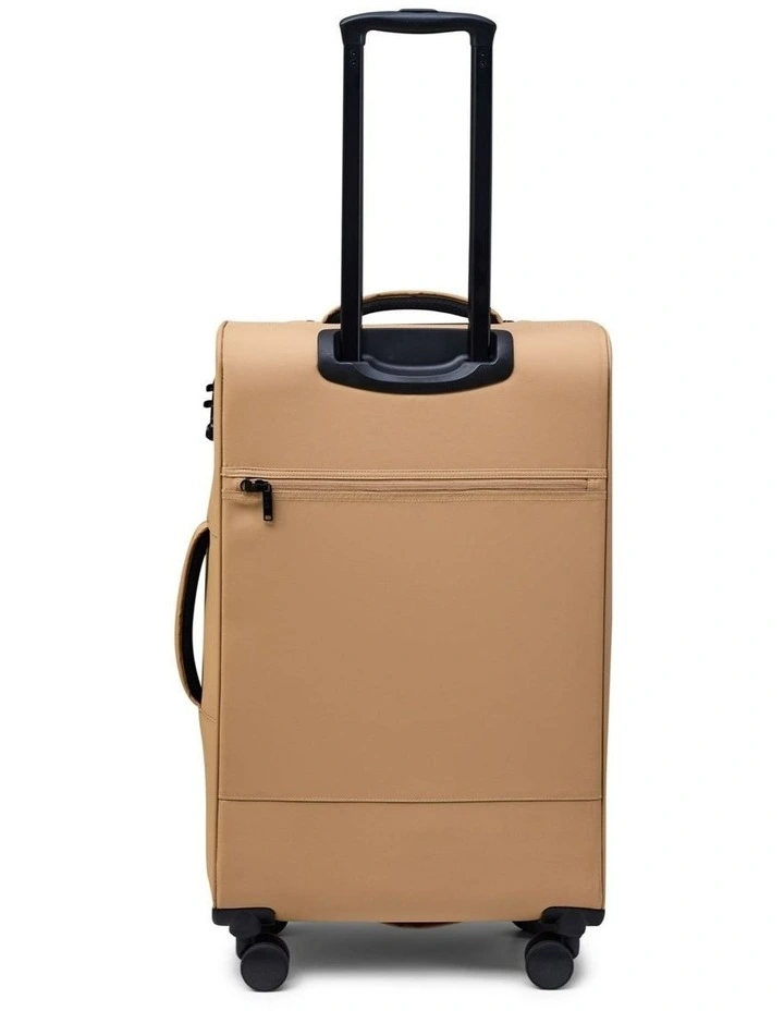 Cloud Check-In Medium in Trench image 4