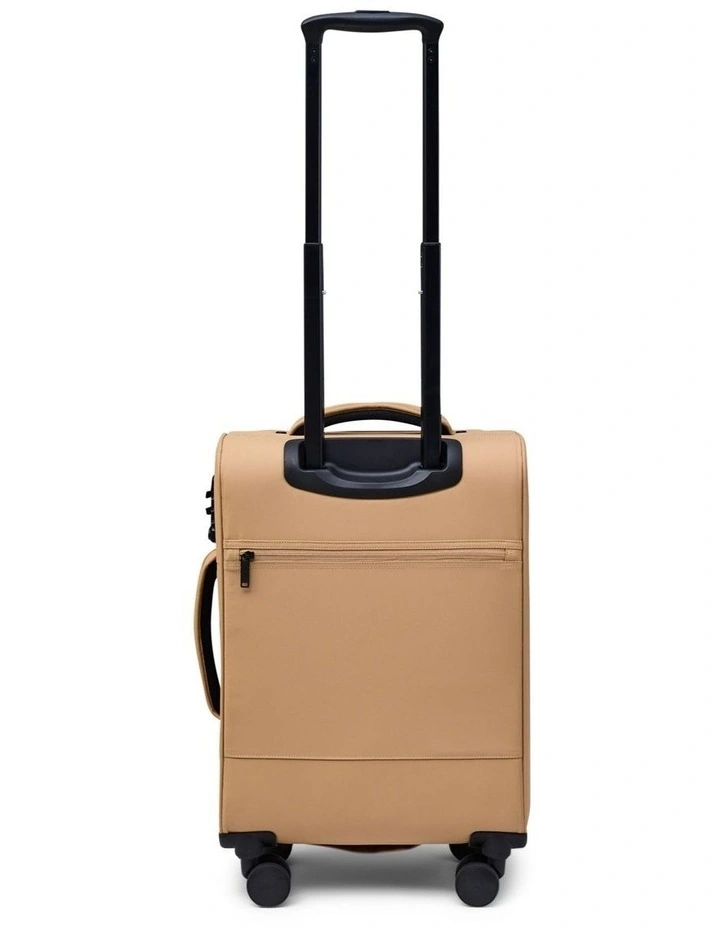 Cloud Carry-On Suitcase in Trench image 4