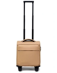 Cloud Carry-On Underseater in Trench