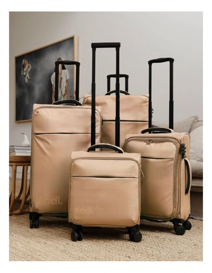 Cloud Carry-On Underseater in Trench image 2